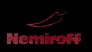 NEMIROFF logo