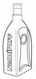 NEMIROFF logo