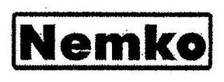 NEMKO logo