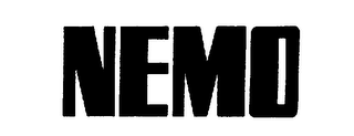 NEMO logo