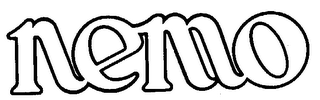 NEMO logo