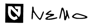 NEMO logo