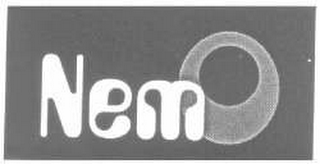 NEMO logo