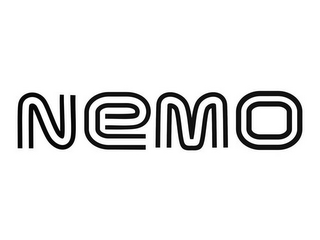 NEMO logo