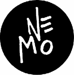 NEMO logo