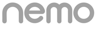 NEMO logo