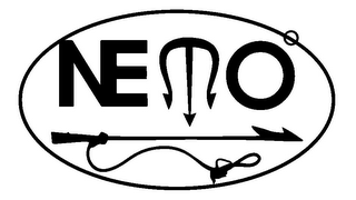 NEMO° logo