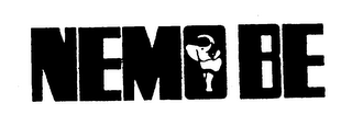 NEMO BE logo