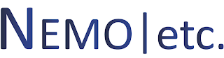 NEMO | ETC. logo
