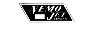 NEMO JET COOKER logo