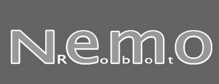 NEMO ROBOT logo