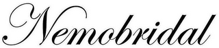 NEMOBRIDAL logo