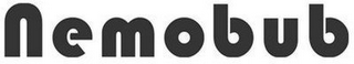 NEMOBUB logo