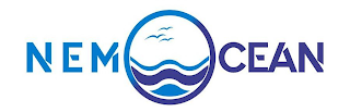NEMOCEAN logo