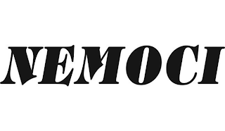 NEMOCI logo