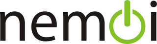 NEMOI logo