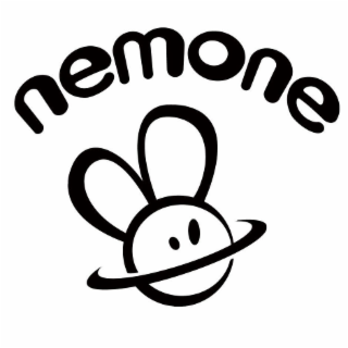 NEMONE logo