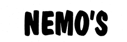 NEMO'S logo