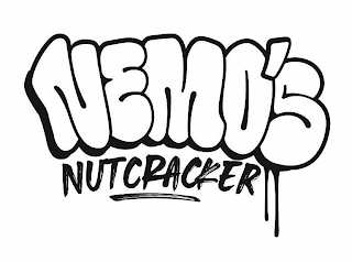 NEMO'S NUTCRACKER