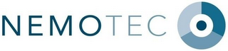 NEMOTEC logo