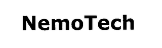NEMOTECH logo