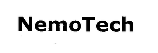 NEMOTECH logo