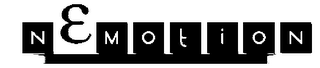 NEMOTION logo
