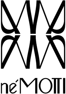 NE'MOTTI logo