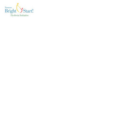 NEMOURS BRIGHT START! DYSLEXIA INITIATIVE logo