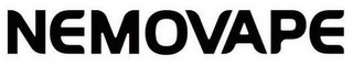 NEMOVAPE logo