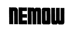 NEMOW logo