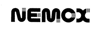NEMOX logo
