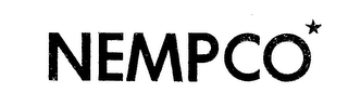 NEMPCO logo