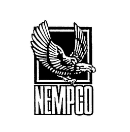 NEMPCO logo