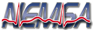 NEMSA logo
