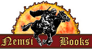 NEMSI BOOKS logo