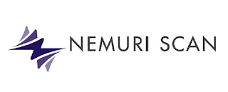 NEMURI SCAN logo