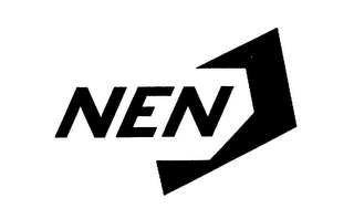 NEN logo