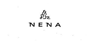 NENA logo