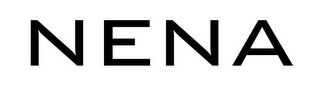 NENA logo