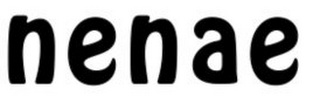 NENAE logo