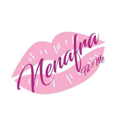 NENAFRA FIT-ME logo