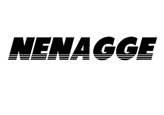 NENAGGE logo