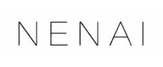 NENAI logo