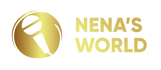 NENA'S WORLD logo