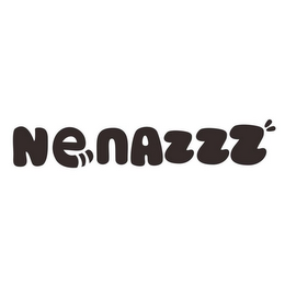 NENAZZZ logo