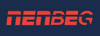 NENBEG logo