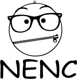 NENC logo