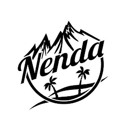 NENDA logo