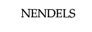 NENDELS logo